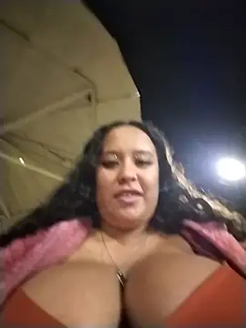 You-sexy-starr Show in webcam