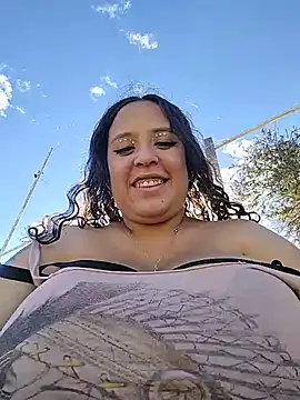 הופעת וובקאם של You-sexy-starr