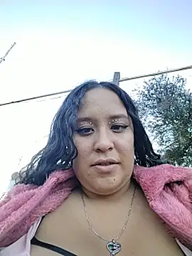 You-sexy-starr's Webcam Show