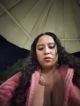 Show Webcam de You-sexy-starr