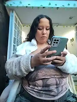 You-sexy-starr's Webcam Show