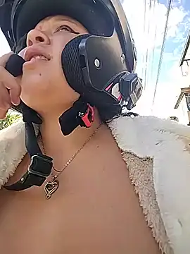 Živý XXX chat You-sexy-starr