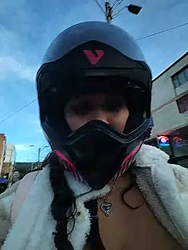 Show webcam de You-sexy-starr