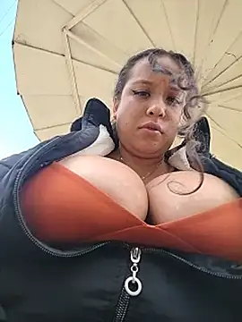Show webcam de You-sexy-starr