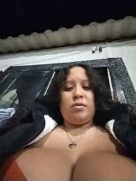 You-sexy-starr's Webcam Show