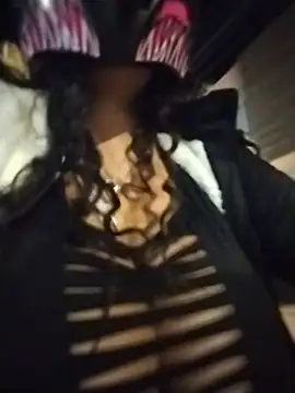 You-sexy-starr Pertunjukan Webcam