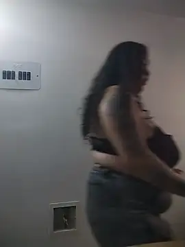 Show Webcam de You-sexy-starr
