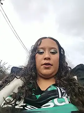 You-sexy-starr Show in webcam