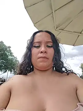 عرض كام You-sexy-starr