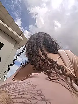 Show Webcam de You-sexy-starr
