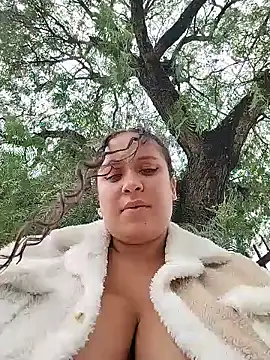You-sexy-starr's Webcam Show