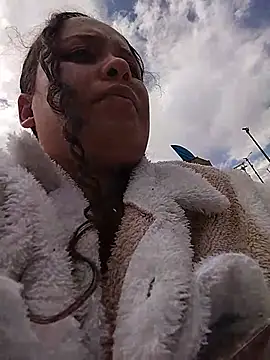 You-sexy-starr Show in webcam