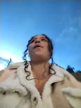 Show de You-sexy-starr na webcam
