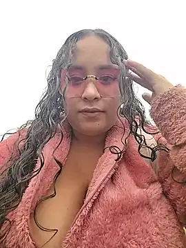You-sexy-starr Pertunjukan Webcam
