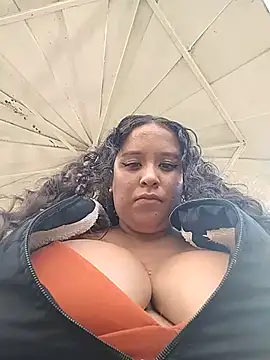You-sexy-starr Pertunjukan Webcam