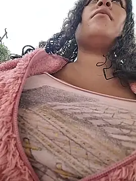 You-sexy-starr Show Webcam