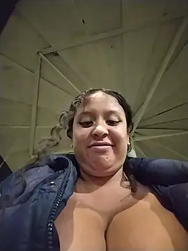 Show Webcam de You-sexy-starr