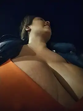 You-sexy-starr Pertunjukan Webcam