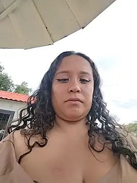 You-sexy-starr Pertunjukan Webcam