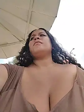 Show de You-sexy-starr na webcam