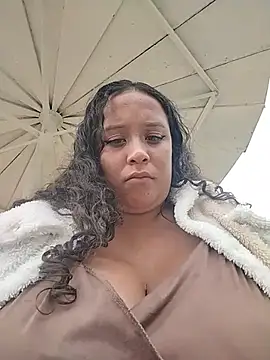 You-sexy-starr's Webcam Show