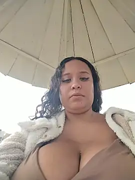 Show modela You-sexy-starr na web-kameri
