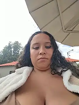 You-sexy-starr Show in webcam