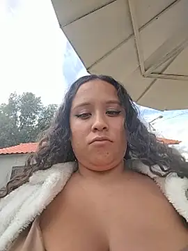 You-sexy-starr Pertunjukan Webcam