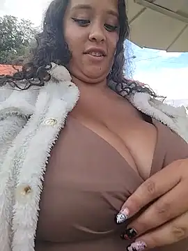 Show webcam de You-sexy-starr