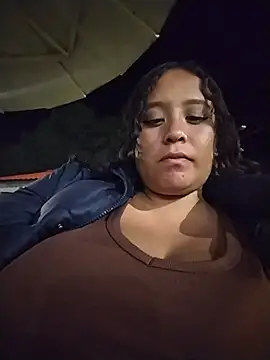 You-sexy-starr's Webcam Show