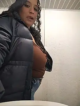 Show de You-sexy-starr na webcam