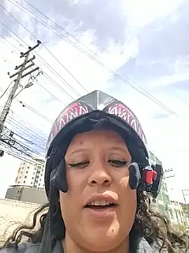 Show webcam de You-sexy-starr