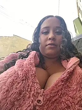 You-sexy-starr Show in webcam