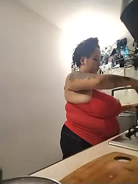 You-sexy-starr Webcam show