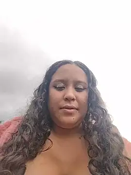 Show de You-sexy-starr na webcam