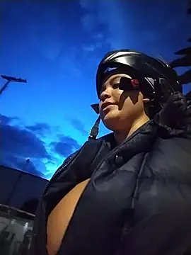 You-sexy-starr Pertunjukan Webcam