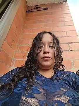You-sexy-starr's Webcam Show