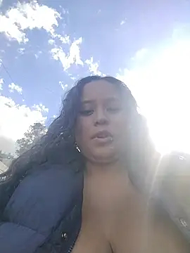 You-sexy-starr's Live XXX Chat