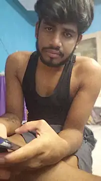 your_lust_boin Webbikameraesitys