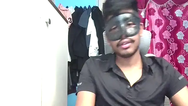 Slay_Messed_Sperm Webcam show