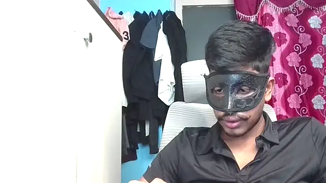 Slay_Messed_Sperm Webcam Show