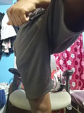 Slay_Messed_Sperm 网络视讯表演