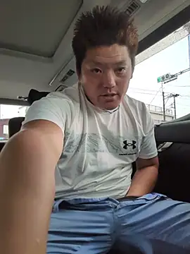yu-sa-010101's Webcam Show