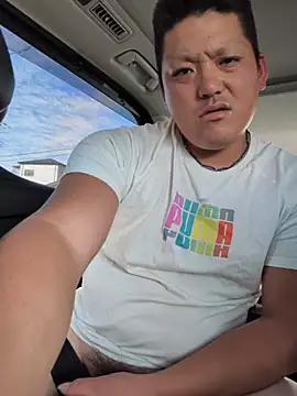 yu-sa-010101's Webcam Show
