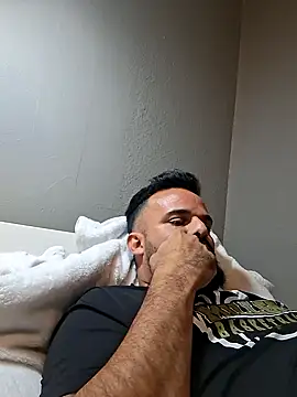 Quality21's Webcam Show