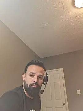 Quality21's Webcam Show
