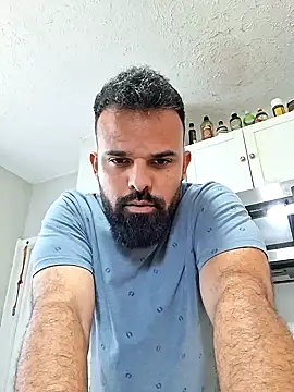 Quality21's Webcam Show