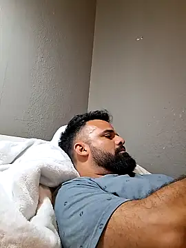 Quality21's Webcam Show