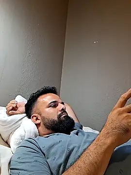 Quality21's Webcam Show