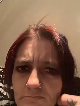 evieSkyy Show Webcam